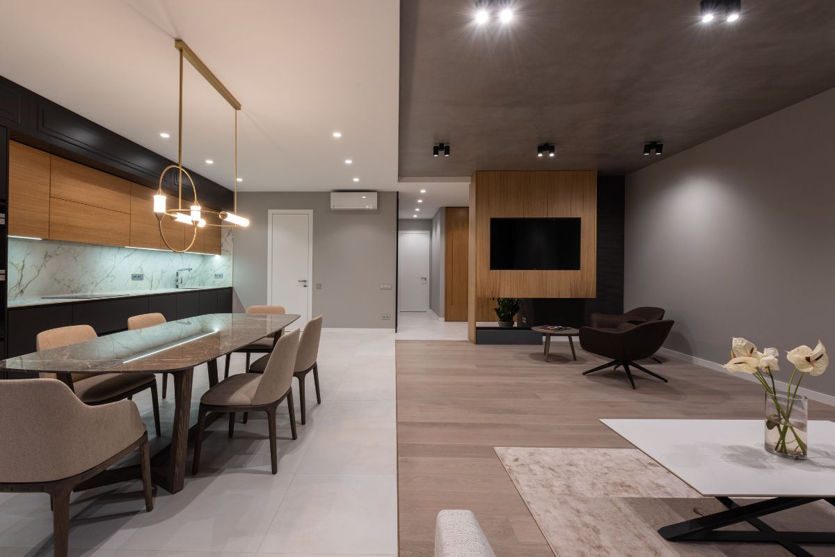 Can I Put a TV in Any Room of My Home?